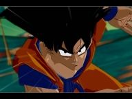 Dragon Ball Z: Burst Limit Review: XboxOZ360