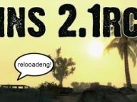 Insurgency Beta 2.1 RC Released