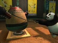 Gamespot: Kung Fu Panda Review (Xbox 360)
