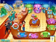 Game Zone: Cake Mania 2 Review