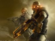 Killzone 2 preview behind the scenes
