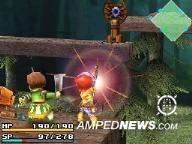Gamer 2.0 Review: Final Fantasy Crystal Chronicles: Ring of Fates