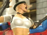 Sexy New Mortal Kombat vs DC Screens