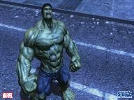 IC-Games Review: The Incredible Hulk