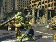 Phoenix Games: The Incredible Hulk Review