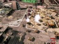 Phoenix Games: C&C 3: Kane’s Wrath Review