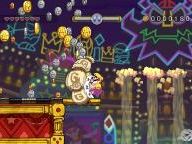 IGN: Hands On: Wario Land Shake