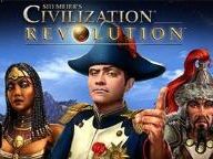 Big Versus: Civilization IV and Revolution