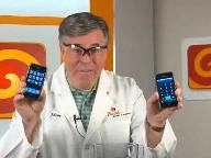 Will It Blend? iPhone 3G edition