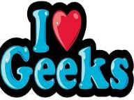 4CR:  I Love Geeks Impressions
