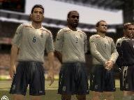 FIFA Online 2 Announced and Screens
