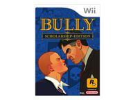 Bully ad too rude?