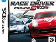 Electronic Theatre Review:  Race Driver: Create & Race