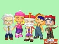GameSpot: MySims Kingdom Interview