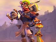 Jak & Daxter 5: The Lost Frontier videos?
