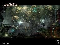 Battle Rage: The Robot Wars Preview