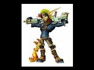 Rumor: Two videos of next-gen Jak and Daxter PS3 game leaked