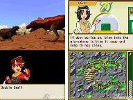 IGN: Pre-E3 2008: Hands-on Dinosaur King