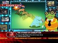 Destructoid review: Hail to the Chimp