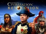 Sid Meier’s Civilization: Revolution by The Gamers Cafe