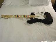 Destructoid Exclusive: Rock Axe, the guitar controller to end ’em all