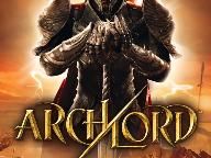 ArchLord becomes a free to play MMORPG.