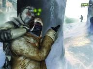Splinter Cell: DA Single Player Demo