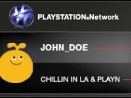 PS3 Gamertags are Offically Here