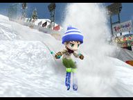 Eurogamer Review: Family Ski