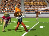Gamespot: E3 ’08: NCAA Football 09 All-Play Hands-On
