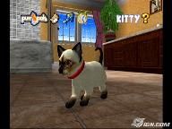 Purr Pals Screens