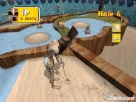 King of Clubs Mini-Golf Images