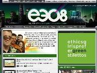 Gamespot collapses under E3 traffic load