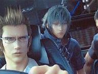 PS3 Fanboy: Final Fantasy exclusivity clarified at Square Enix conference