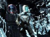 E3 2008: Brand New Dead Space Screens