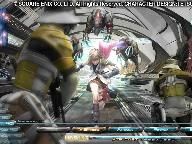 Final Fantasy XIII coming to Xbox 360 in simultaneous launch