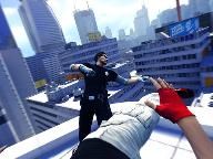 Mirrors Edge e3 hd footage.