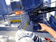 E3 2008: Mirror’s Edge Trailer