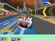 PALGN: Speed Racer: The Videogame DS Review