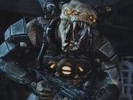 Resistance 2 Countdown, but for what?