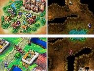 IGN UK: E3 ’08: Dragon Quest IV Hands-On