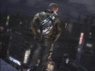 Infamous HD Gameplay