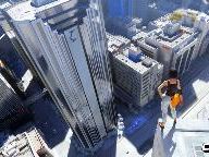 E3: Mirror’s Edge gameplay footage – new levels
