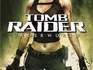 Tomb Raider: Underworld dated
