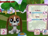 Littlest Pet Shop E3 2008 Screens