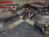 Spectral Force 3 Screens