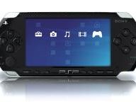 First PSone games now downloadable to PSP