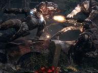 Epic not doing a Gears of War 2 demo