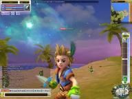 ROSE Online: Going Free to Play
