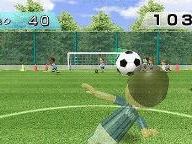 Wii Fit leaps to top of UK chart